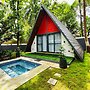 Oh-Bali Villa by Travent Mug