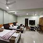 Hotel Gokarna Palace
