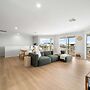 4BR Coastal Family Retreat Near North Beach BBQ