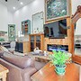 2 Mi to St Lucie Access! Stuart Getaway w/ Patio