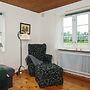 6 Person Holiday Home in Rodding