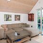 4 Star Holiday Home in Bording