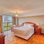 Stylish Stay in Condesa for Football Fans