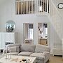 5 Star Holiday Home in Ellos