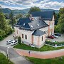 Penzion Vila Machů