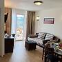 Spacious 1-bedroom Apartment With Balcony