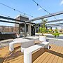 Stylish 2-bed Stay Near Canberra Centre