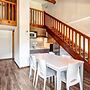 Morillon Family Alpine Getaway for 5