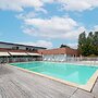 Accessible Vineyard Stay for Four