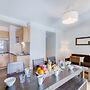 Duplex Alpine Stay for 9, Loudenvielle