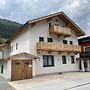 Bergzeit Appartements
