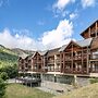 Stay for 5 Near Galibier Pass