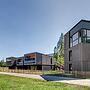 Nature-focused 4-guest Apartment