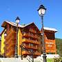 Family Alpine Stay in Risoul