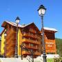 Alpine Retreat for Four Guests