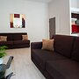 Brittany Flat With Outdoor Pool