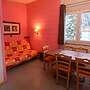 Alpine Home in Lelex Monts Jura