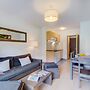 Comfortable Loudenvielle Valley Stay for 6