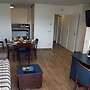 Modern Apartment in Bolquere for Family