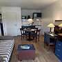 Mountain-view Apartment in Bolquere