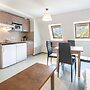 Attic Apartment With Alpine Charm