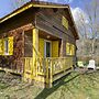 Chalet for 5 With Mezzanine