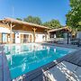 Lacanau Stay, Pool & Deck