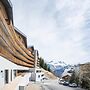 Alpine Superior Apartment Near Slopes