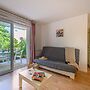 6-guest Spacious Apartment in Vannes