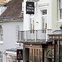The Town House Restaurant with Rooms