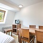 Apartment in Gresse-en-vercors Near Ski-lift