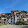 Duplex for 12 Near Lake Annecy
