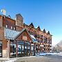 Alpine Home Near Galibier