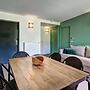 6-person Apartment in Motz