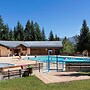 Group Mountain Stay for Six in Doucy