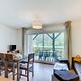 Large Apartment in Loudenvielle for 10