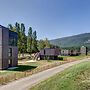 Savoie Family Retreat for 6