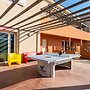 Spacious Family Home in Latour-bas-elne