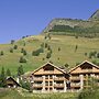 Grand Alpine Retreat for Large Group