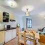 Duplex Apartment in the Heart of Luchon