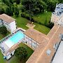 Spacious Stay for 6 in La Rochelle