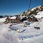 Large Alpine Base for 9 Near Slopes