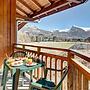 6-guest Apartment With Alpine Views