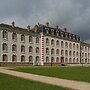 Heritage Stay for Four in Epernay