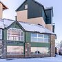 Alpine Base in Auris-en-oisans