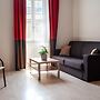 2-room Dinan Flat for 4