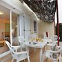 Duplex in Tourrettes With Pool Access