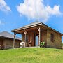 6-person Accessible Wooden Chalet