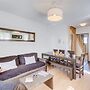 Loudenvielle Stay With Alpine Views