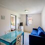 Apartment for 4 in Soustons-plage